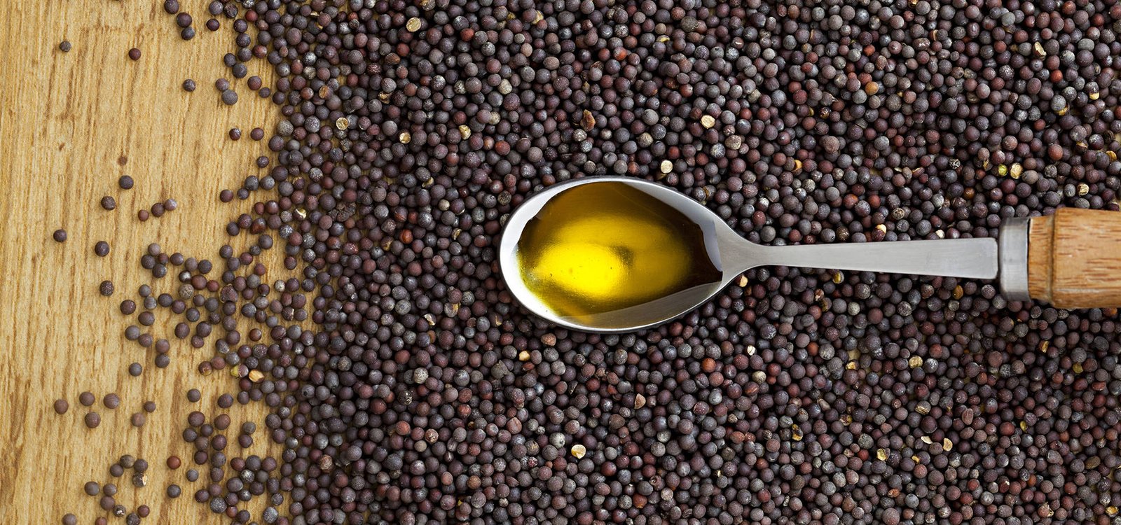 Mustard Oil