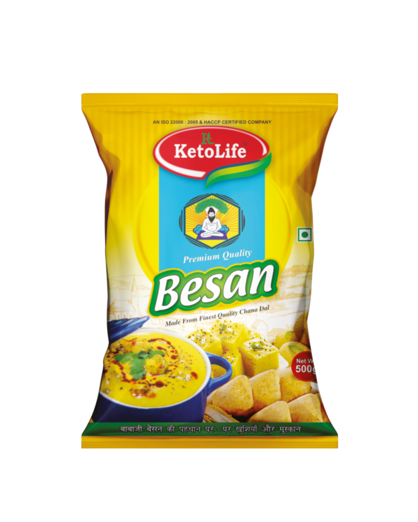 Besan