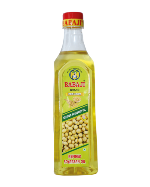 Soyabean Oil