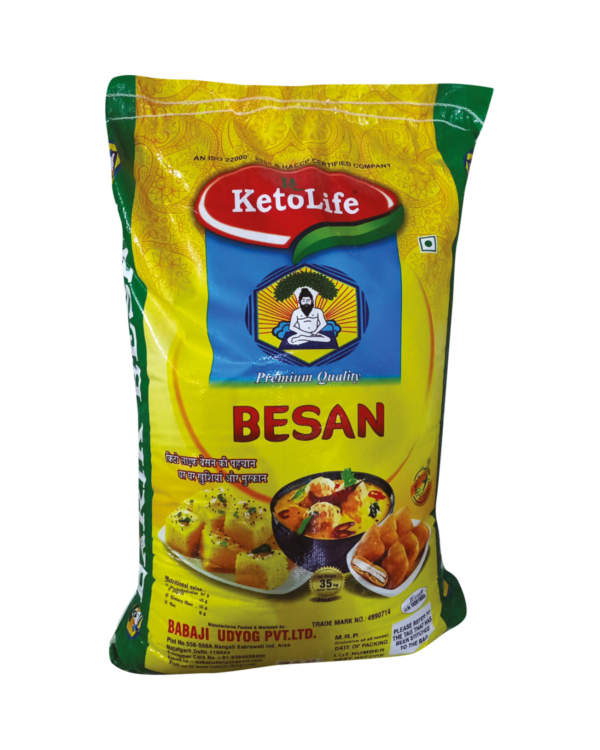Besan